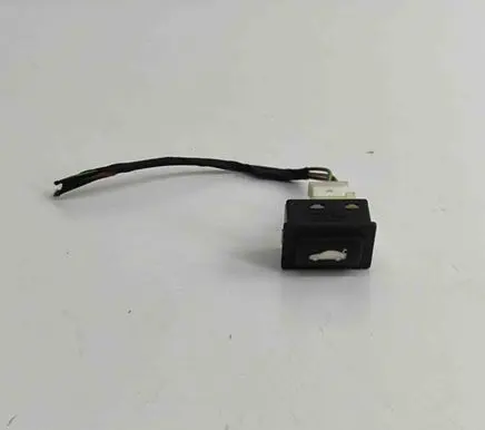 BMW 5 GT F07 Tailgate/boot open switch button 9200316
