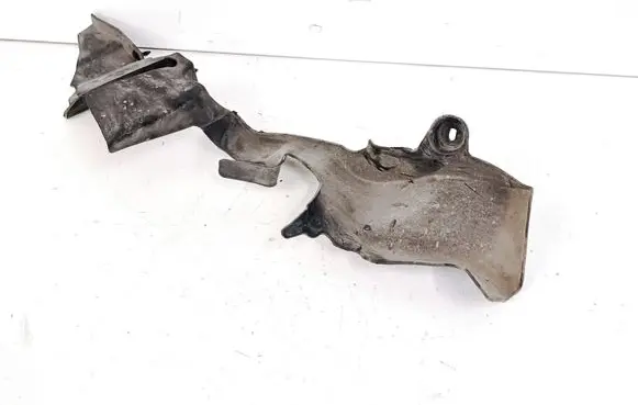Chrysler Town u0026 Country V Intercooler air guide/duct channel 55111465AA