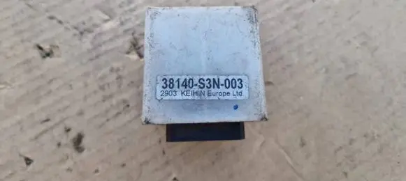 Honda Civic Other control units/modules 38140S3N003