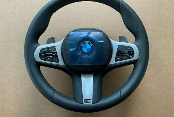 BMW X7 G07 Steering wheel 32308008179 32308094542