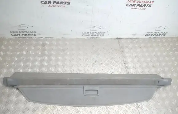 Skoda Octavia Mk1 (1U) Parcel shelf load cover 