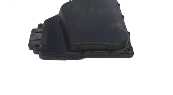 Audi A6 S6 C6 4F Fuse box cover 4H0937555