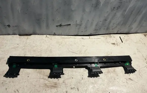 Mercedes-Benz S W220 Aerial antenna amplifier A2208201689 11778801