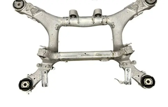 BMW X7 G07 Rear subframe 6894149 33316894149