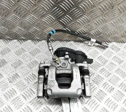 Hyundai Tucson IV NX4 Rear brake caliper 58230CZ600