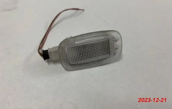 Mercedes-Benz GL X164 Other interior light A2168200201 2168200201