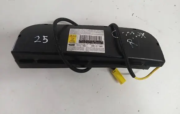 Ford C-MAX II Seat airbag 3M51R611D10AH