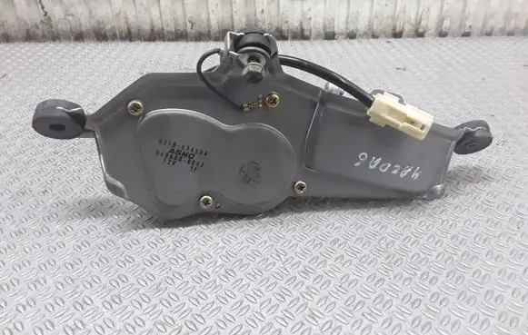 Mazda 6 Rear window wiper motor G21B67450A 8496000042