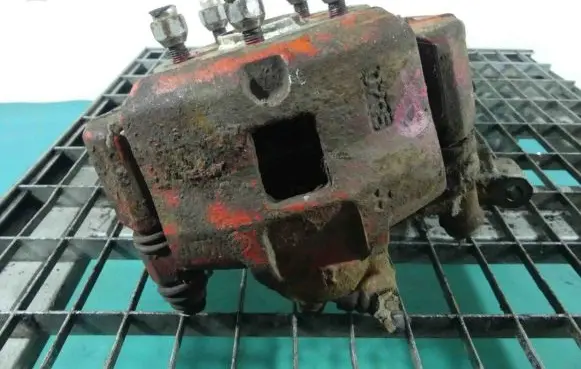 Ford Probe Front brake caliper IMPRK1163847