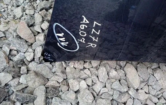 Audi A6 S6 C6 4F Engine bonnet/hood