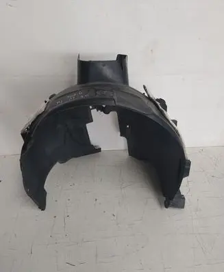 Peugeot 508 Front wheel arch liner splash guards 9813678680