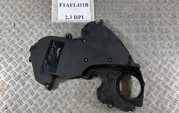 Iveco Daily 6th gen Timing belt guard (cover) Z12003074