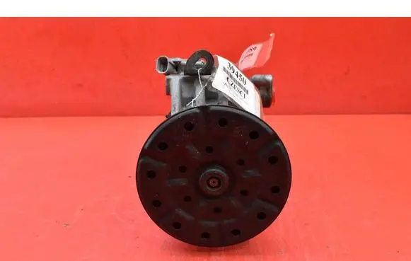 Toyota Corolla E140 E150 Air conditioning (A/C) compressor (pump) 4472602331