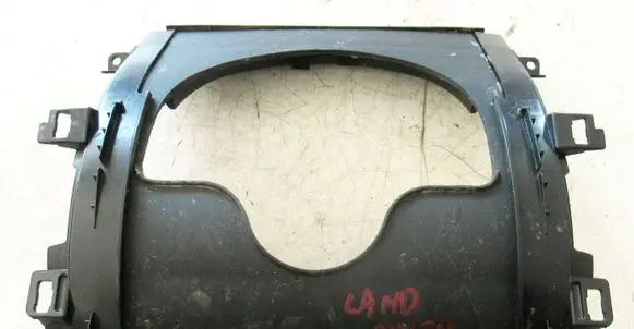 Land Rover Discovery 3 - LR3 Steering wheel column trim 34394X