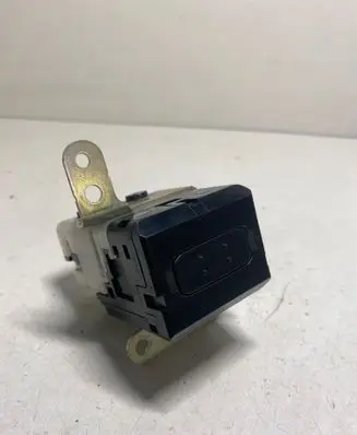 Toyota Corolla Verso AR10 Ignition lock 626399000