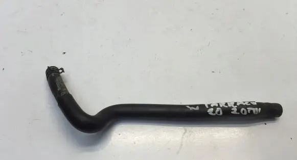 Seat Tarraco Engine coolant pipe/hose 5Q0121449A