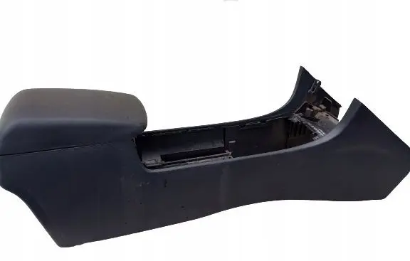 Mazda 3 I Center console 