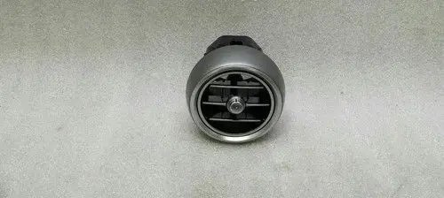 Mercedes-Benz C W205 Dashboard side air vent grill/cover trim A2058300301
