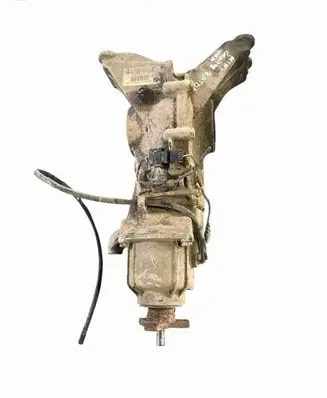 Mini Cooper Countryman R60 Rear differential 980601011