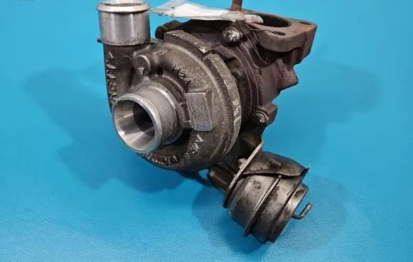 Hyundai i40 Turbo 794097-1 IMPRK1534175