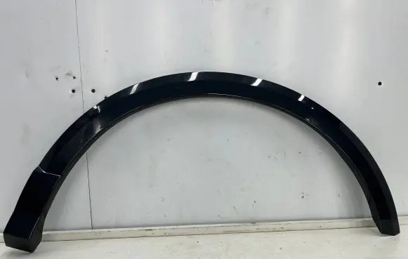 Audi Q2 - Rear arch trim 81a853817a