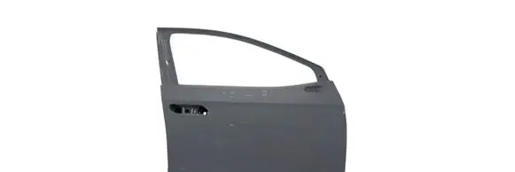 Volkswagen ID.4 Front door