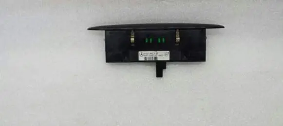 Mercedes-Benz E AMG W211 Parking PDC sensor display screen A0015421523