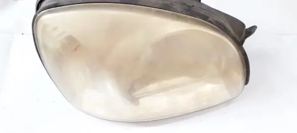 Hyundai Santa Fe Headlight/headlamp