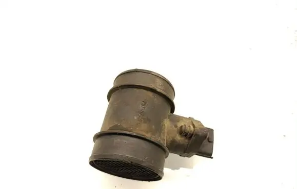 Mass air flow meter
