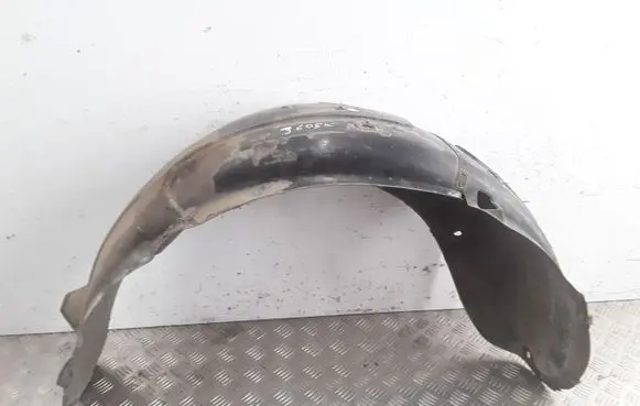 KIA Carnival Rear arch fender liner splash guards 868214D200
