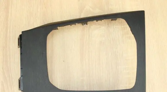 BMW 4 G22 G23 G24 G26 Seat and door cards trim set 430IXA