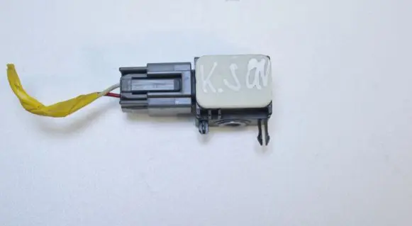 Hyundai Santa Fe Airbag deployment crash/impact sensor 959202B000