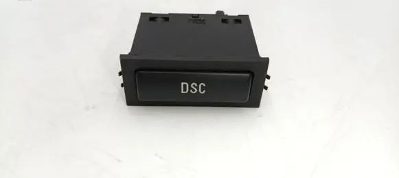 BMW 3 E46 Traction control (ASR) switch 61316901592 6901592