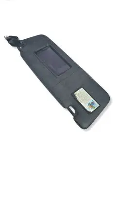 Audi A3 S3 8P Sun visor 8P0857552