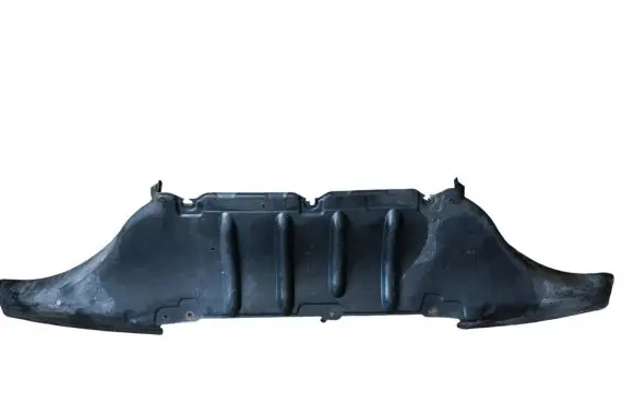 Ford Galaxy Front bumper skid plate/under tray 