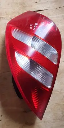 Mercedes-Benz A W169 Rear/tail lights 1698200364L