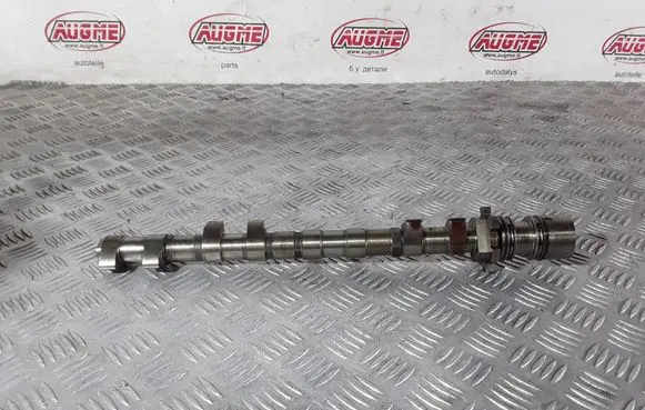 BMW M3 Camshaft 027119 150908 187E1