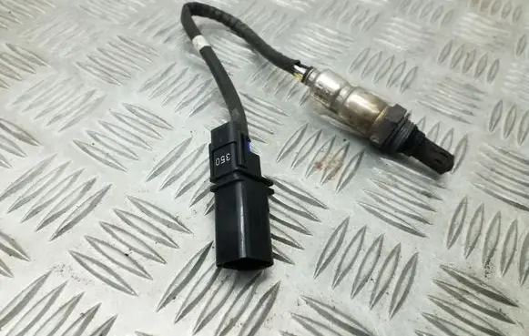 Seat Ibiza IV (6J,6P) Lambda probe sensor 03L906262E