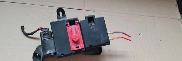 Audi RS Q8 Current control relay 4M0941823A 180090 16112022