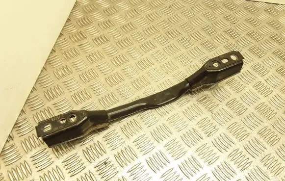 Muffler mount bracket/holder