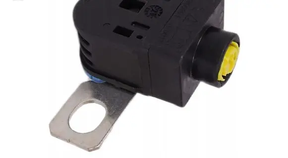Mercedes-Benz A W177 Fuse N000000008657