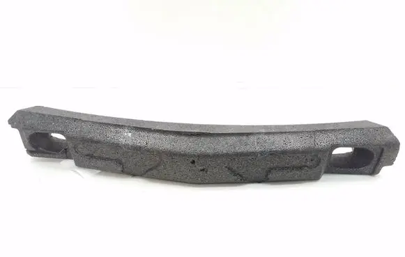 Mercedes-Benz CLS C219 Front bumper foam support bar A2198851337