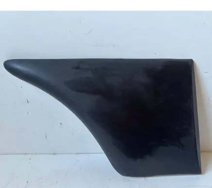 Citroen Berlingo Rear fender molding trim 9649860277