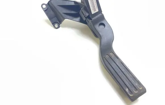 Jaguar X-Type Accelerator throttle pedal 2S719F836DA 319200000144
