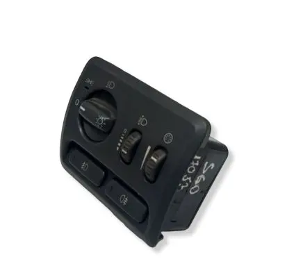 Volvo S60 Light switch 9441233 ML50BB00156