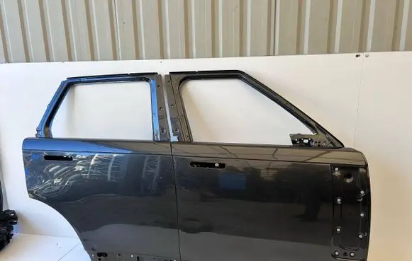 Land Rover Range Rover L460 Type LK Front door M8E2-20226-A