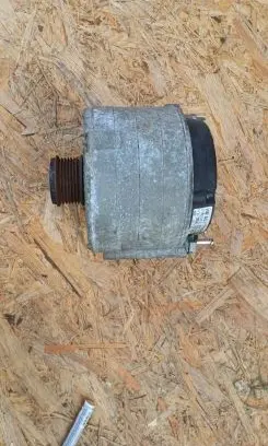 Volkswagen Phaeton Generator/alternator