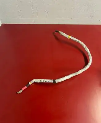 BMW X3 G01 Positive wiring loom 8687584 EAS666