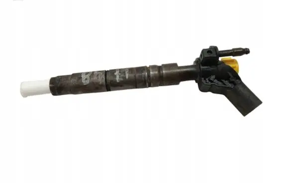 Mercedes-Benz E W211 Fuel injector