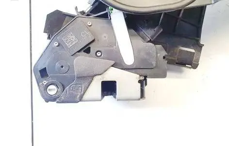 Ford Fiesta Rear door lock AE8A5426413BF